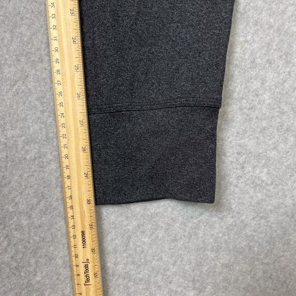 Lululemon Intent Jogger Men's Size L Grey Stretch Comfort Lounge Casual Pockets - Picture 11 of 15